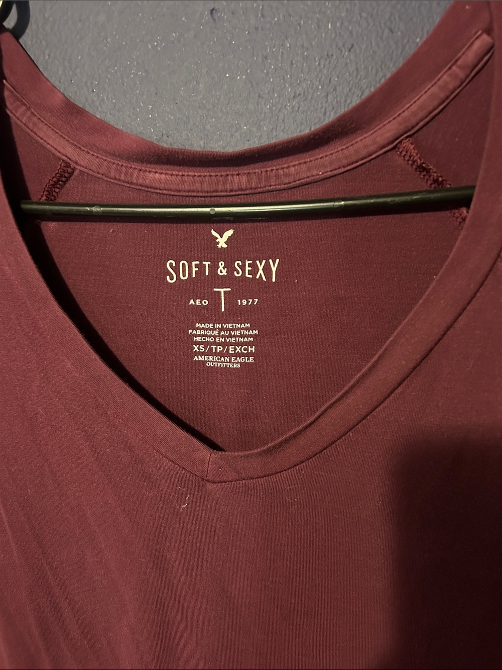 Basic Tee - Picture 2 of 3